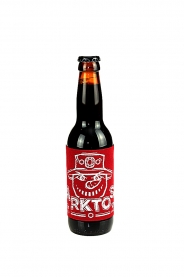 Arktos - Ice Cherry Baltic Porter Whisky Barrel Aged