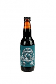 Gerda - Ice Russian Imperial Stout 0,33 L