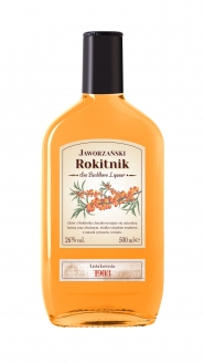 Rokitnik Jaworzański 0,5 l  26%