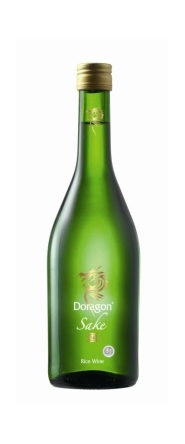 Dragon Sake 0,7l  