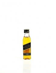 Whisky Johnnie Walker Black Label  50ml 
