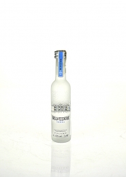 Wódka Belvedere 50ml