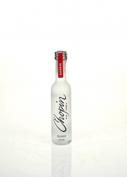 Wódka Chopin Rye 50ml