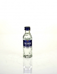 Finlandia 50ml