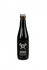 BJORN Rum Barbel Aged