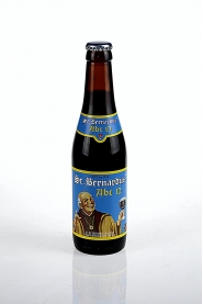 St.Bernardus Abt 12