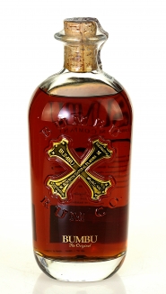 Rum Bumbu Original 0.7l