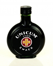 Likier Unicum Zwack 0,1L 