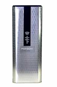 Wódka POTOCKI 0,7l + puszka