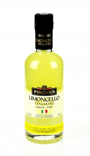 PIRCHER Limoncello Italiano 30%-0.5L