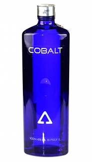 COBALT VODKA - 1L 