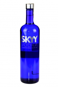 SKYY VODKA - 1L-40%