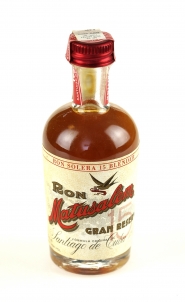 Ron Matusalem Gran Reserva 15YO 40% - 50ml