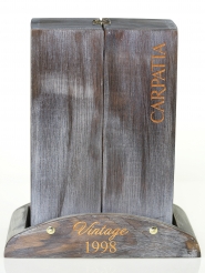 Carpatia Vintage 1998 -700ml