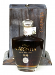 Carpatia Vintage 1998 -700ml