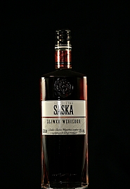 Saska Śliwka Węgierka 0,5L