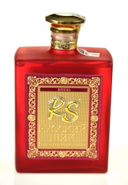 Russian Shick Royal Wódka 1L   