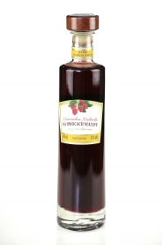 Naturalna Nalewka na Owocach Maliny 30%- 0,5L