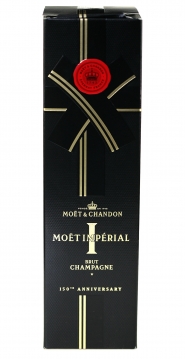 Moet & Chandon Brut Imperial 0.75L + Kartonik