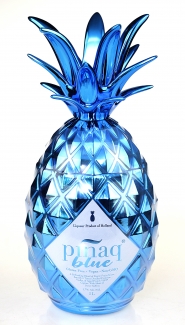 Likier Pinaq Blue Tropical  1L