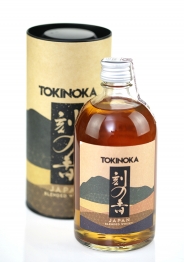 Whisky Tokinoka Blended Japanese  0.5L/40%
