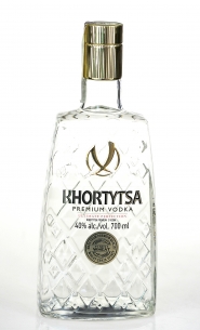 Wódka Khortytsa Premium 40% / 0,7L  