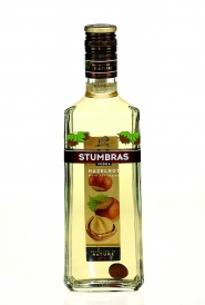 Stumbras Hazelnut Vodka 0,5L