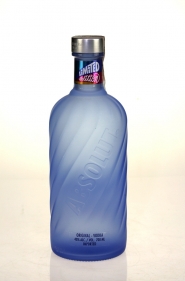 Absolut Movement Limited Edition 2020  0,7L