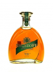 Brandy Shustoff Le Grand Royal V.S. 3* 0,5L