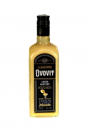 Ovovit J.A.Baczewski Likier Jajeczny 0,5L