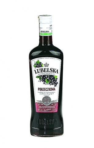 Lubelska Porzeczkowa 0,5 l 