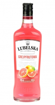 Lubelska Grejpfrutowa 0,5 l