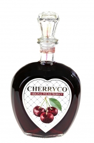 Cherryco Original Polish Product 0.5L / 18%