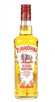 Żubrówka Rześki Rokietnik 0,5L/30%