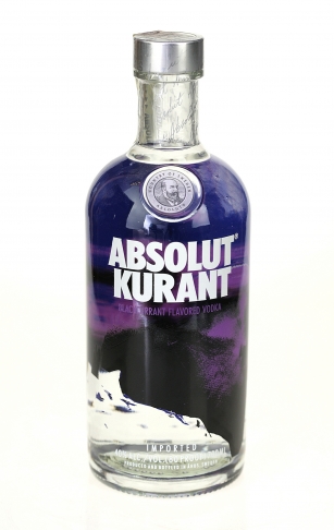 Absolut Kurant 0,7 l