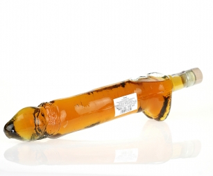 Nefryt wódka przepalanka 40% / 0,5 L