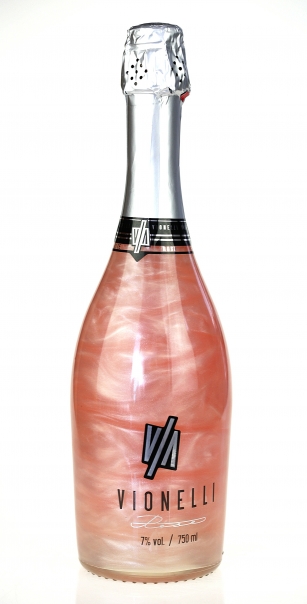 Vionelli Rose 0,75L / 7% 