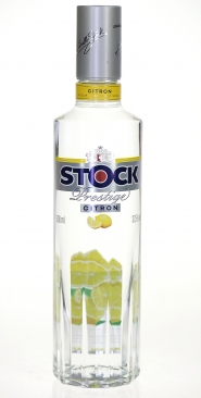 Stock Prestige Citron 0,5 l