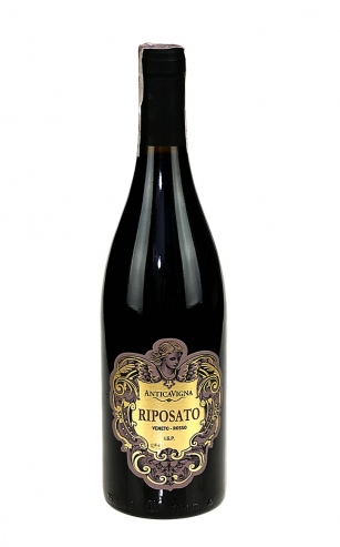 Antica Vigna  Riposato  0,75L