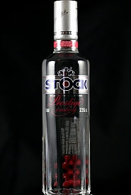 Stock Prestige Cranberry 0,5 l