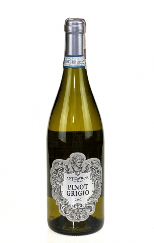 Antica Vigna  Pinot Grigio  0,75L 