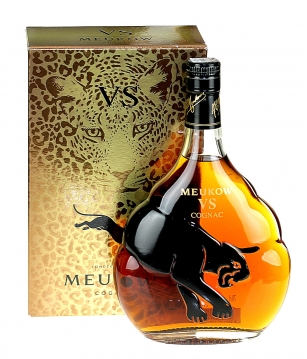 Meukow VS Cognac 0,7L