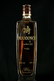 Miodowa Excellent XXI 0,5 l