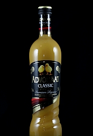 Advocaat Classic 0,5 l