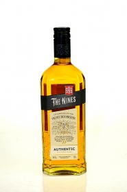 The Nines Authentic Spicy Herbal Bitter 0,5 l