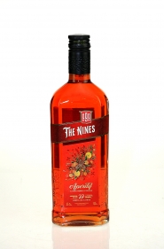 The Nines Aperitif Citrus Herbal Liqueur 0,5 l