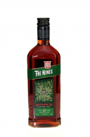 The Nines Botanical Sweet Herbal Liqueur 0,5 l