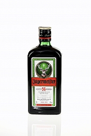 Jagermeister Likier Ziołowy 0,5L