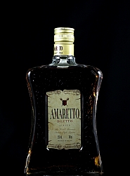 Likier Amaretto Diletto 0,7 l