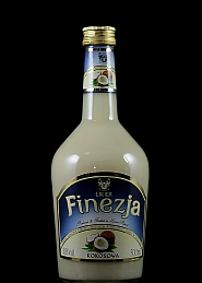 Finezja Likier Kokosowy 0,5 l